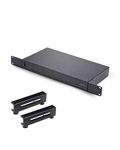 StarTech.com 10-Port USB-C Charging Hub, 60W Per Port, 350W Total Power, Multiport Charger Block / Station, TAA Compliant 10U-CHARGING-STATION