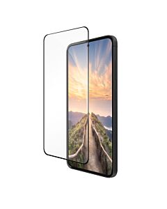 dbramante1928 eco-shield - Galaxy A56 - Black Edge ES55CL004360