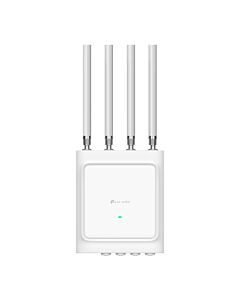 TP-Link EAP668 Outdoor HD 3500 Mbit/s White Power over Ethernet (PoE) EAP668-OUTDOOR HD