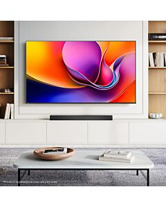 Hisense 85" A6QTUK 4K Ultra HD Smart TV with Freely 85A6QTUK