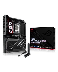 ASUS ROG MAXIMUS Z890 HERO BTF Intel Z890 LGA 1851 (Socket V1) ATX 90MB1KG0-M0EAY0