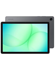 Samsung A11+ 5G LTE-TDD & LTE-FDD 128 GB 27.9 cm (11") 6 GB Wi-Fi 5 (802.11ac) Grey SM-X236BZAREUB