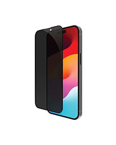 dbramante1928 ES61CL001963 display privacy filter 15.4 cm (6.06") Smartphone Framed display privacy filter ES61CL001963