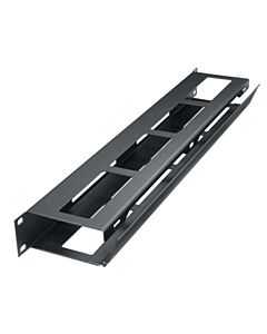 Middle Atlantic Products HHCM-1 rack accessory Cable management panel HHCM-1