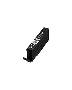 Canon 6118C001 ink cartridge 1 pc(s) Original Black 6118C001
