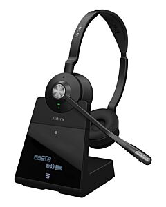 Jabra Engage 75 SE - Stereo,UK/HK/SG/AU/NZ Low Power 9659-583-117-1