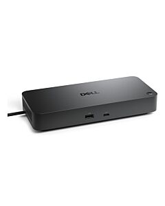 DELL WD25TB5 Wired Thunderbolt 5 Black DELL-WD25TB5