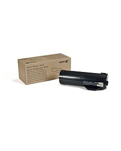 Xerox Genuine Phaser® 3610, WorkCentre® 3615 Black High capacity Toner Cartridge (14000 Pages) - 106R02722 106R02722