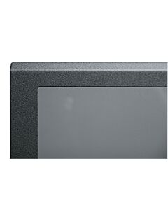 Middle Atlantic Products DOP-5-14 rack accessory Door DOP-5-14