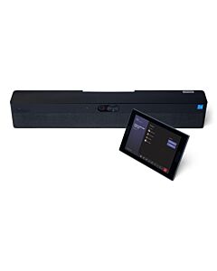 Lenovo ThinkSmart One Pro for Microsoft Team Rooms video conferencing system Ethernet LAN 12BS0008UK