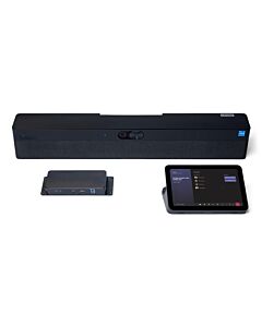Lenovo ThinkSmart One Pro for Microsoft Team Rooms video conferencing system Ethernet LAN 12BW0008UK