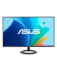 ASUS VZ279HG computer monitor 68.6 cm (27") 1920 x 1080 pixels Full HD LCD Black VZ279HG