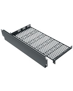 Middle Atlantic Products UFA-8-F2 rack accessory Rack shelf UFA-8-F2