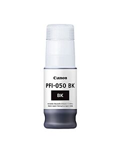 Canon PFI-050 BK ink cartridge 1 pc(s) Original Black 5698C001