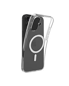 dbramante1928 Greenland Pro MS - iPhone 16 Plus - Clear GP67CL006245