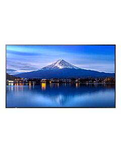 Sharp P506 Digital signage flat panel 127 cm (50") 700 cd/m² Black 24/7 60006060