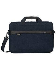Targus EcoSmart 40.6 cm (16") Slip case Blue TSS98402GL