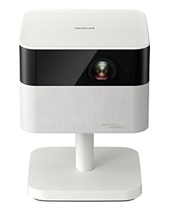 Epson EF-71 Standard throw projector 700 ANSI lumens 3LCD 1080p (1920x1080) White V11HB79040