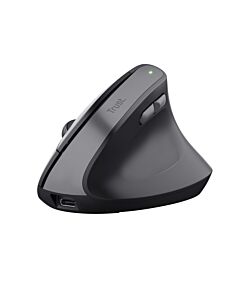 Trust TM-270 mouse Office Right-hand RF Wireless Optical 2400 DPI T25371
