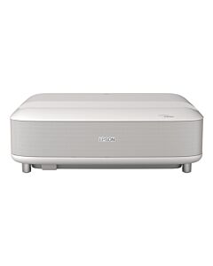 Epson EH-LS670W Standard throw projector 3LCD UHD 4K (3840x2160) White V11HB82040