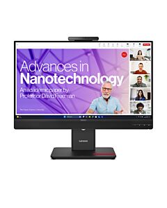 Lenovo ThinkVision T27QD-4v Monitor 64B8UAT1UK