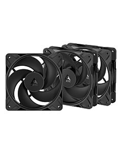 ARCTIC Freezer P14 Pro Reverse - 3 Pack - 140 mm A-RGB PWM Fan with Cable Splitter ACFAN00330A