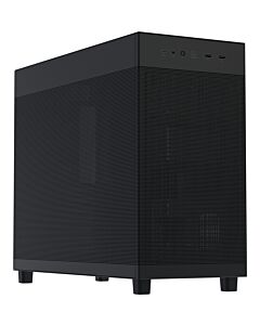 ASUS Prime AP303 Mesh Midi Tower Black 90DC00V0-B39000