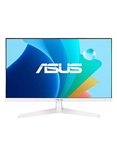 ASUS VY249HF-W computer monitor 60.5 cm (23.8") 1920 x 1080 pixels Full HD LCD White 90LM06A4-B03A70