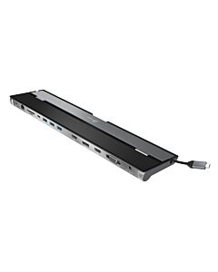 j5create JCD543 USB-C™ Triple Display Docking Station JCD543-N