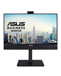 ASUS BE24ECSNK computer monitor 60.5 cm (23.8") 1920 x 1080 pixels Full HD Black BE24ECSNK