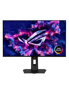 ASUS ROG Strix XG27AQWMG computer monitor 67.3 cm (26.5") 2560 x 1440 pixels Quad HD OLED Black 90LM0BZ0-B01171