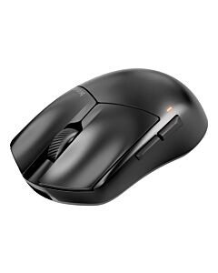 be quiet! Dark Perk | Sym mouse Gaming Right-hand RF Wireless + USB Type-C Optical 32000 DPI BM008