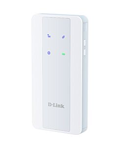 D-Link 5G NR AX1800 Wi-Fi 6 Mobile Hotspot F518