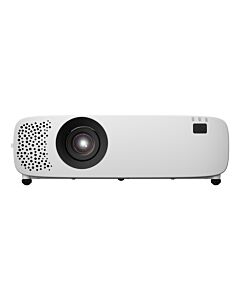 Sharp E501U 5000 ANSI lumens 3LCD WUXGA (1920x1200) White 60006200