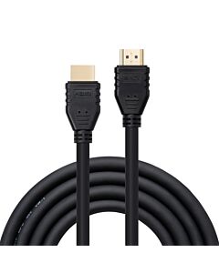 Lindy 5m 4K60Hz HDMI Cable, Flexible 37319