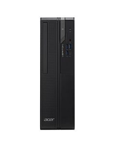 Acer Veriton 2000 compact desktop tower (VX2722G) - Intel Core i5, 16GB RAM, 512GB SSD, Windows 11 Pro, black DT.R5YEK.006