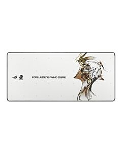ASUS ROG Scabbard II XXL-KJP Gaming mouse pad Multicolour 90MP04N0-BPUA00