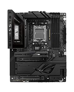 ASUS ROG CROSSHAIR X870E DARK HERO AMD X870E Socket AM5 ATX 90MB1NT0-M0EAY0