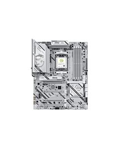 MSI MAG B850 GAMING PLUS MAX WIFI motherboard AMD B850 Socket AM5 ATX 4711377410465