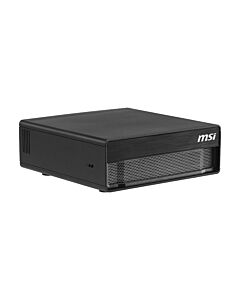 MSI EdgeXpert AI Supercomputer Desktop, NVIDIA DGX Spark GB10 Grace Blackwell Architecture, 128GB LPDDR5 Unify Memory, 4TB SSD, ARM CPU, WiFi 7, BT 5.3, NVIDIA DGX OS - EDGEXPERT NVIDIA DGX GB10 128GB 4TB 4711377403511
