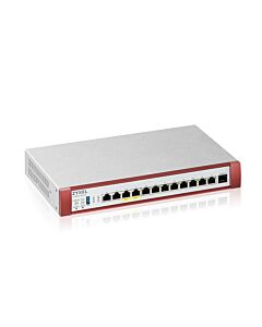 Zyxel USGFLEX500H-GB0102F hardware firewall 10 Gbit/s USGFLEX500H-GB0102F