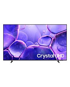 Samsung HG75AU800EEXXU 190.5 cm (75") 4K Ultra HD Smart TV Wi-Fi Black HG75U700FEUXXU