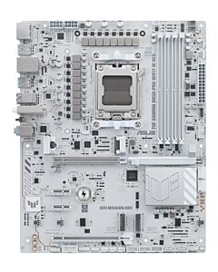 ASUS TUF GAMING B850-PRO WIFI7 W NEO AMD B850 Socket AM5 ATX 90MB1NW0-M0EAY0