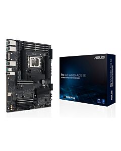 ASUS PRO WS W880-ACE SE Intel W880 LGA 1851 (Socket V1) ATX 90MB1KV0-M0EAY0