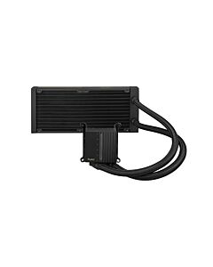 ASUS ProArt LC 240 Processor All-in-one liquid cooler 12 cm Black 90RC01K0-M0EAY0