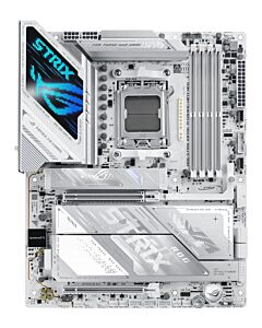 ASUS ROG STRIX X870E-A GAMING WIFI7 NEO AMD X870E Socket AM5 ATX 90MB1P30-M0EAY0