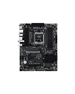 MSI PRO B850-S EVO WIFI motherboard AMD B850 Socket AM5 ATX 4711377422765