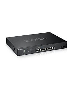 Zyxel XS1930-10-ZZ0101F network switch Managed L3 10G Ethernet (100/1000/10000) Black XS1930-10-ZZ0101F