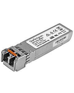 StarTech.com Cisco SFP-10G-LRM Compatible SFP+ Transceiver ule - 10GBASE-LRM~Cisco SFP-10G-LRM Compatible SFP+ ule - 10GBASE-LRM - 10GbE Multie Fiber MMF Optic Transceiver - 10GE Gigabit Ethernet SFP+ - LC 200m - 1310nm - DDM Cisco Firepower, ASR9000, C93 SFP10GLRMST