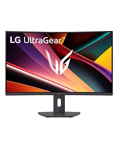 LG 32G600A-B computer monitor 81.3 cm (32") 2560 x 1440 pixels Quad HD LCD Black 32G600A-B.AEKQ